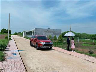 Bán nhanh lô đất thổ cư 200 m2 thị trấn phú riềng, bình phước (giá ngon)