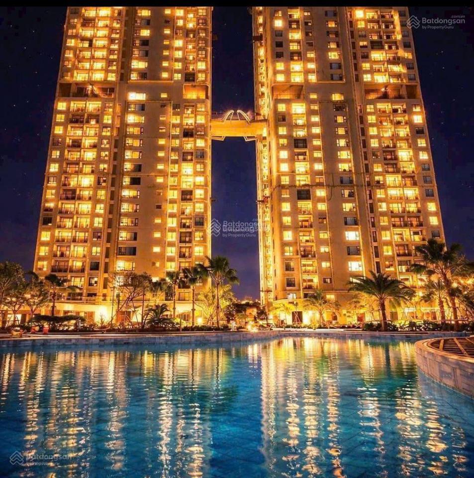 Căn hộ green skyline 1pn, 2pn, 3pn.