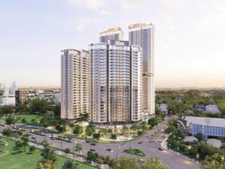 Căn hộ green skyline 1pn, 2pn, 3pn.