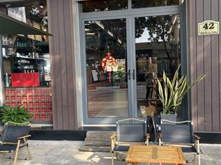 Mặt bằng phù hợp kinh doanh cho doanh nghiệp nhỏ, lẻ.