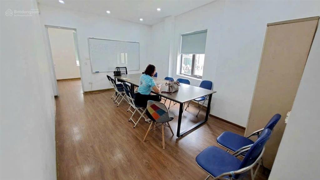 Cho thuê văn phòng chuyên nghiệp dt 50m2 giá 8 triệu phố xuân thủy  trần quốc vượng  cầu giấy