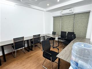 Cho thuê văn phòng diện tích 30m² giá 3,8 triệu/tháng tại đường kim giang  linh đàm  hà nội