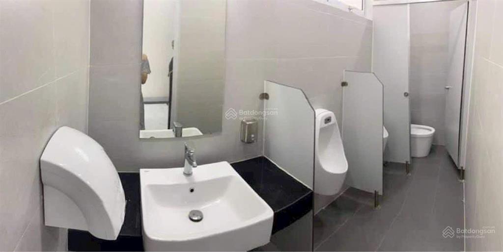Cho thuê văn phòng 80m2 giá 15 triệu phố phương liệt  trường chinh  thanh xuân