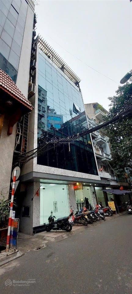 Cho thuê văn phòng 80m2 giá 15 triệu phố phương liệt  trường chinh  thanh xuân