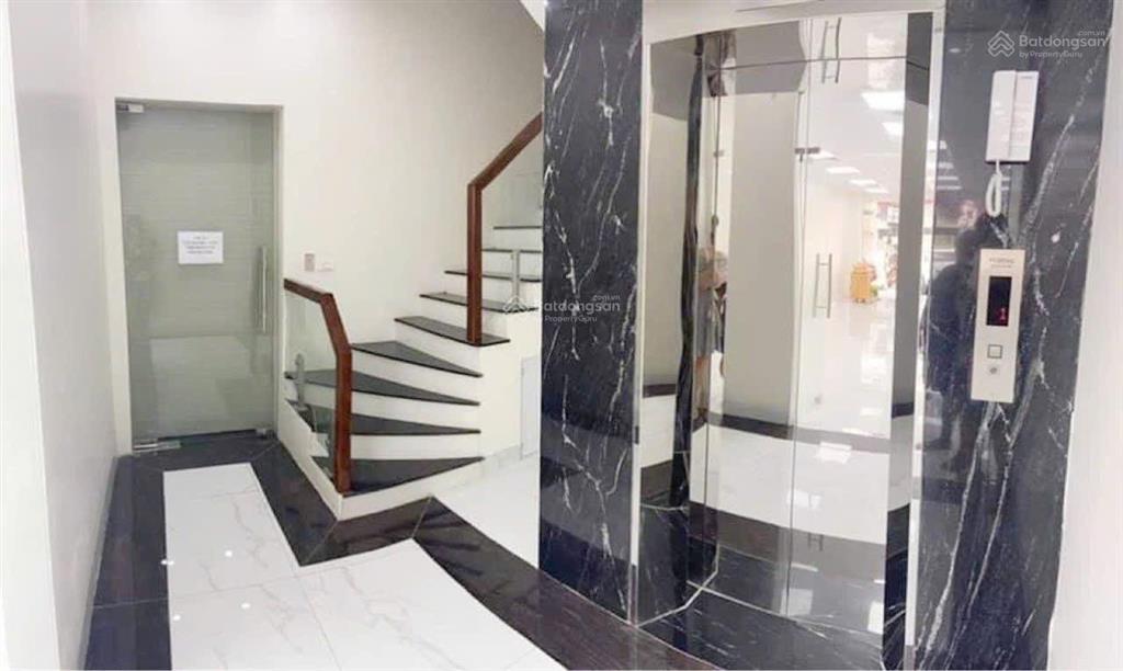 Cho thuê văn phòng 80m2 giá 15 triệu phố phương liệt  trường chinh  thanh xuân