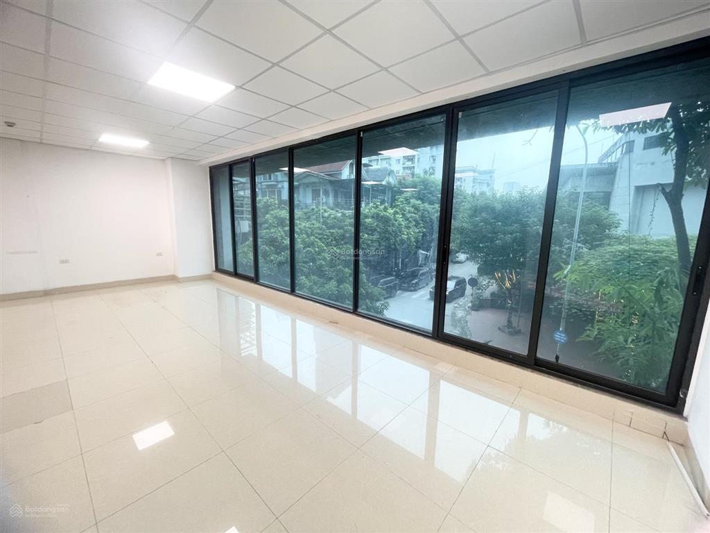 Cho thuê văn phòng siêu rẻ đẹp dt 80m2 giá thuê 8.5 triệu tại hồ tùng mậu  ngay goldmark city