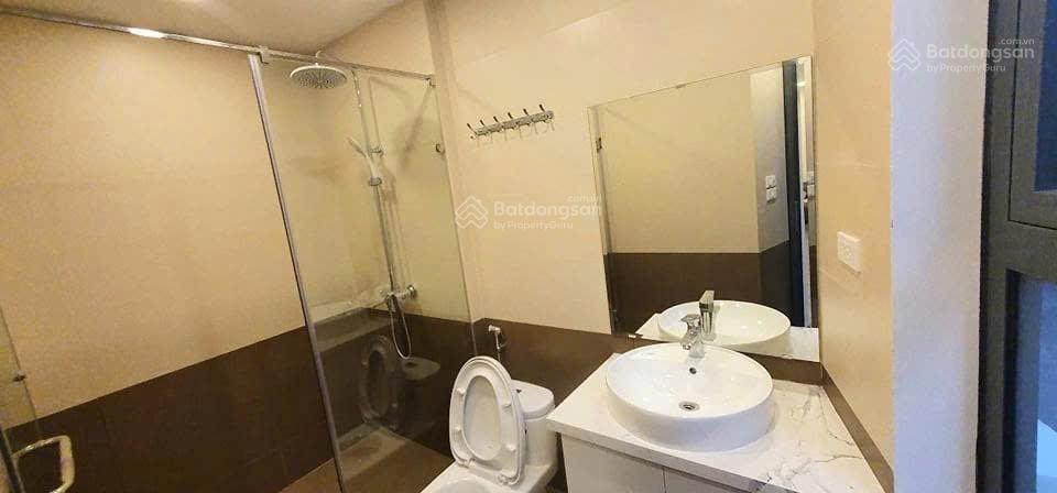 Cho thuê căn hộ 1n1k 10 triệu full đồ tại phố vạn phúc  ba đình