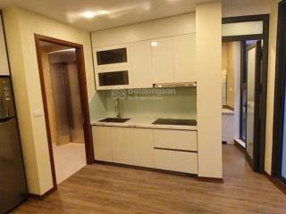 Cho thuê căn hộ 1n1k 10 triệu full đồ tại phố vạn phúc  ba đình
