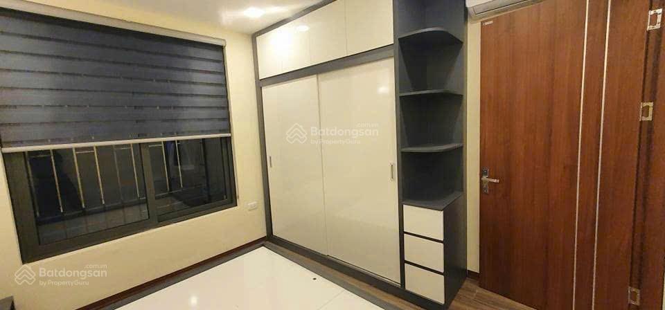 Cho thuê căn hộ 1n1k 10 triệu full đồ tại phố vạn phúc  ba đình