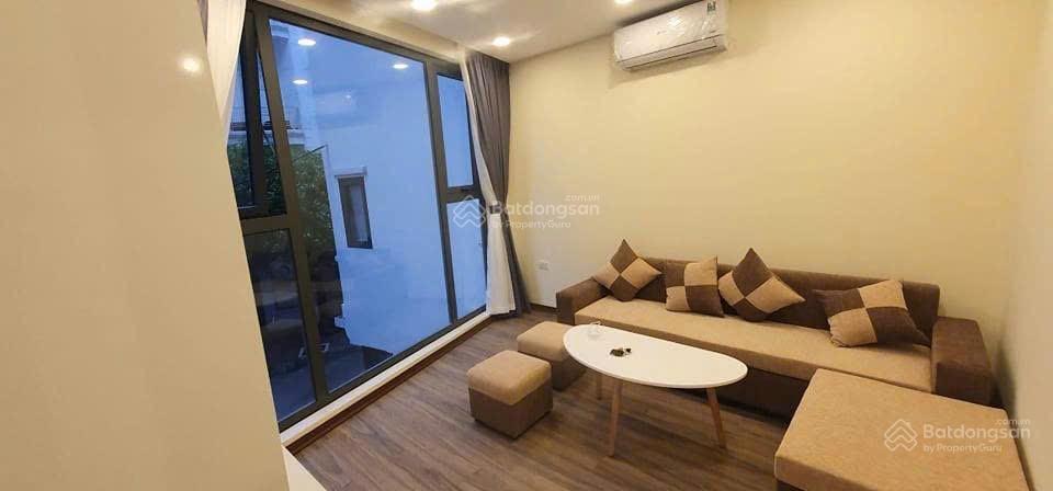 Cho thuê căn hộ 1n1k 10 triệu full đồ tại phố vạn phúc  ba đình