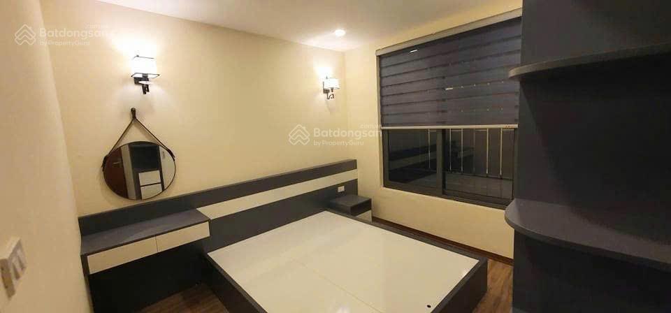 Cho thuê căn hộ 1n1k 10 triệu full đồ tại phố vạn phúc  ba đình