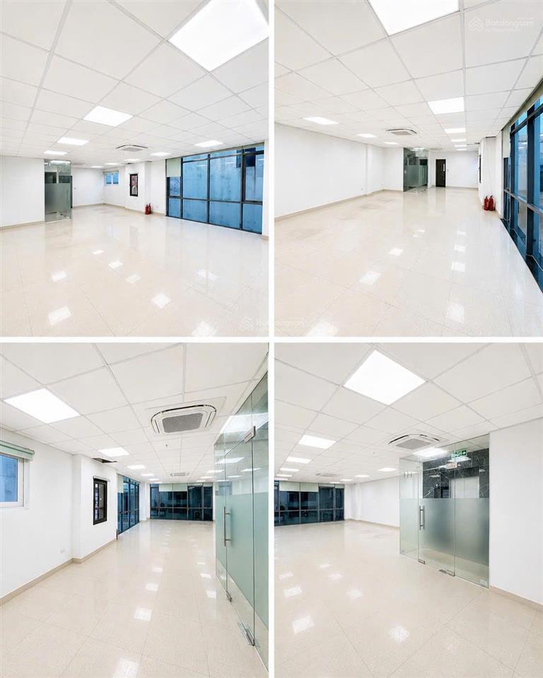 Cho thuê sàn văn phòng khuất duy tiến ngụy như kon tum (thanh xuân) dt 35m2 giá 5.5tr/tháng