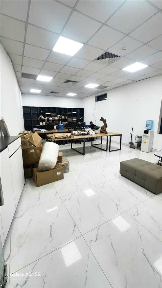 Cho thuê sàn văn phòng khuất duy tiến ngụy như kon tum (thanh xuân) dt 35m2 giá 5.5tr/tháng