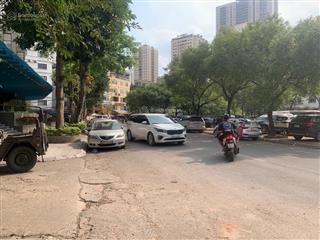 Bán đất trung kính. 37m2 mt 3,6m. 30m ra thẳng mặt phố. ngõ 3m, tt cầu giấy. 0965 525 ***