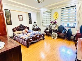 Mót bán trần duy hưng tt cầu giấy. 52m2 x 6t th.máy full nt, 2 nhà ra mặt phố. thông tứ tung. ở vip