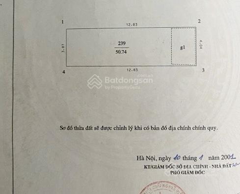 Bán đất mặt phố trung kính, tt cầu giấy. 50.74m2 lô góc 3 thoáng. ô tô tránh dừng đỗ. 0965 525 ***