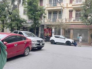 Nhà đẹp mặt phố hoàng ngân 65m2 x 5t. 27ty9 còn tl. dân xây kcbt chắc chắn. kd mọi loại hình.