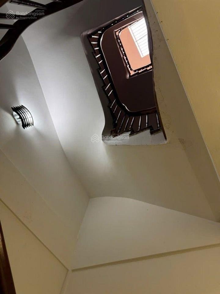 Nhà đẹp mặt phố hoàng ngân 65m2 x 5t. 27ty9 còn tl. dân xây kcbt chắc chắn. kd mọi loại hình.