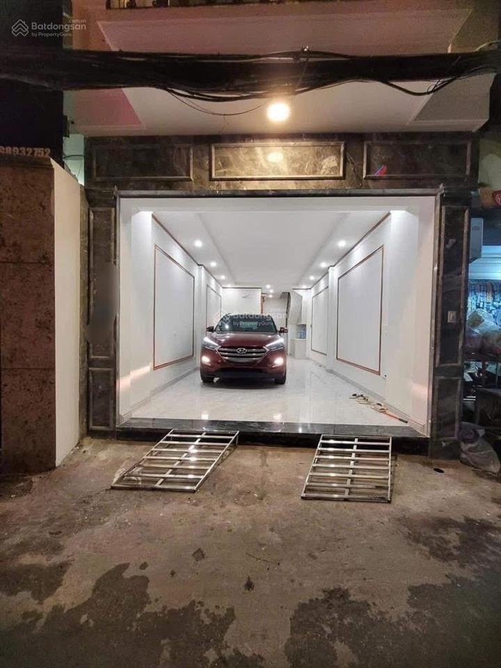 Bán nhà trần duy hưng 60m2 x 6 tầng. gara ô tô. cách 2 nhà ra mặt phố. kd đỉnh. 0965 525 ***