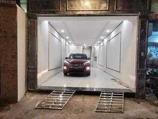Bán nhà trần duy hưng 60m2 x 6 tầng. gara ô tô. cách 2 nhà ra mặt phố. kd đỉnh. 0965 525 ***