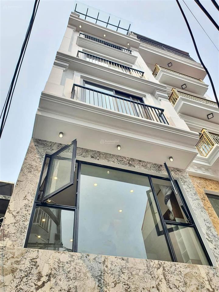 Bán nhà trần duy hưng 60m2 x 6 tầng. gara ô tô. cách 2 nhà ra mặt phố. kd đỉnh. 0965 525 ***