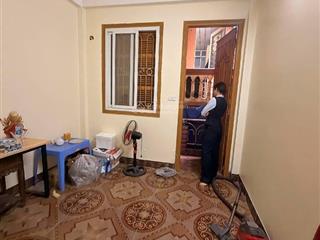 Bán nhà nguyễn khang 38m2 x 5t x 4pn. kcbt chắc chắn. 2 mặt ngõ ô tô. cực nông phố