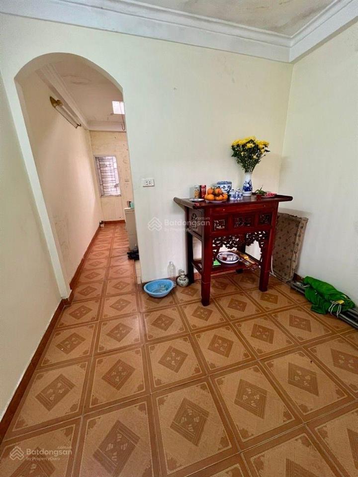 Giảm chào nguyễn khang. nhà 5 tầng dt 33m2 x 4pn. ngõ rộng, nông, thông. 0965 525 ***