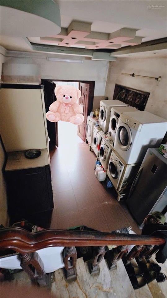 Bán gấp nhà riêng tại trần duy hưng, 13 tỷ, 40m2x5t ô tô 5tạ qua nhà, hàng hiếm