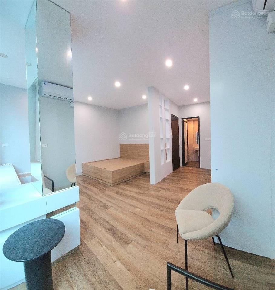 Nhà đẹp nguyễn thị định 37m2 x 5t full nt ở ngay. ngõ rộng, nông mặt phố chỉ 20m. cực hiếm.