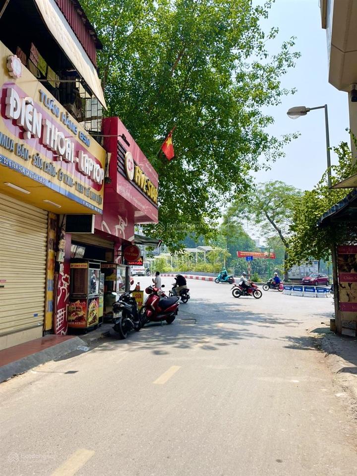 Hiếm  mặt phố yên hoà  nhà mới 65m2 x 7t thang máy x mt 5m. vừa ở vừa làm vp, spa, kd cực đỉnh.