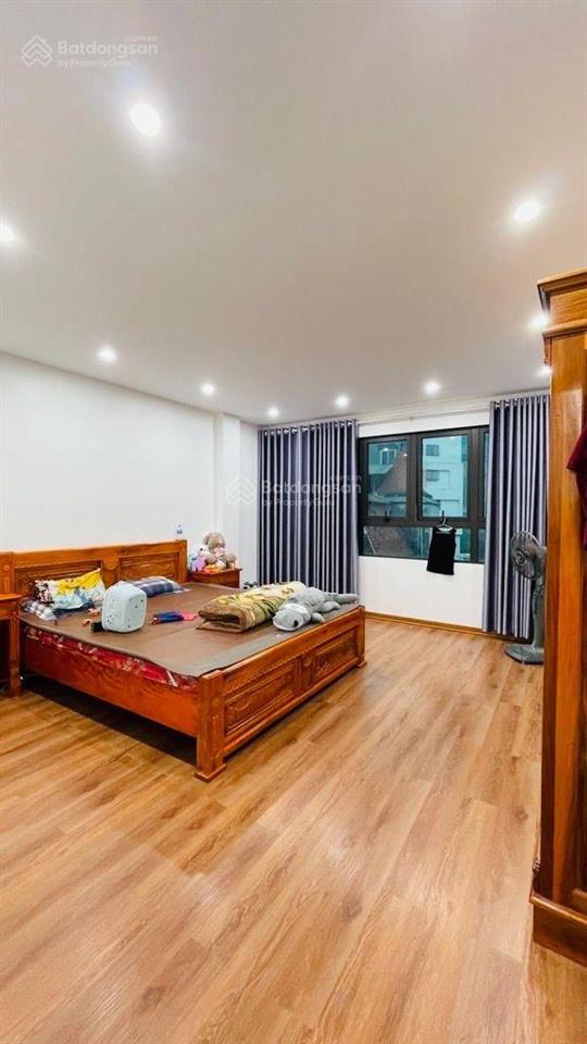 Hiếm  mặt phố yên hoà  nhà mới 65m2 x 7t thang máy x mt 5m. vừa ở vừa làm vp, spa, kd cực đỉnh.