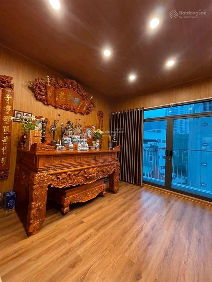 Hiếm  mặt phố yên hoà  nhà mới 65m2 x 7t thang máy x mt 5m. vừa ở vừa làm vp, spa, kd cực đỉnh.