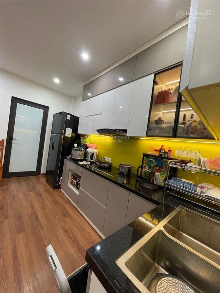 Hiếm  mặt phố yên hoà  nhà mới 65m2 x 7t thang máy x mt 5m. vừa ở vừa làm vp, spa, kd cực đỉnh.