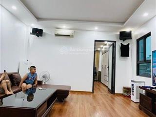 Hiếm  mặt phố yên hoà  nhà mới 65m2 x 7t thang máy x mt 5m. vừa ở vừa làm vp, spa, kd cực đỉnh.