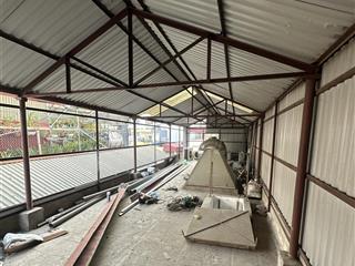 Trung kính nhà 8pn. giảm chào mót bán. dt 50m2 x 6t x mt 4m. ngõ thông rộng 5 tạ qua nhà.