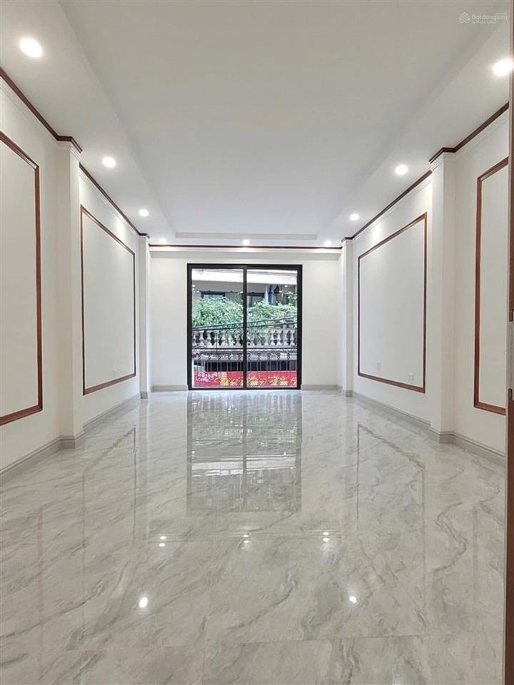 Phân lô cg, khúc thừa dụ nhà 7 tầng mới, 48m2 ngõ to như phố, vỉa hè, kd mọi loại hình.