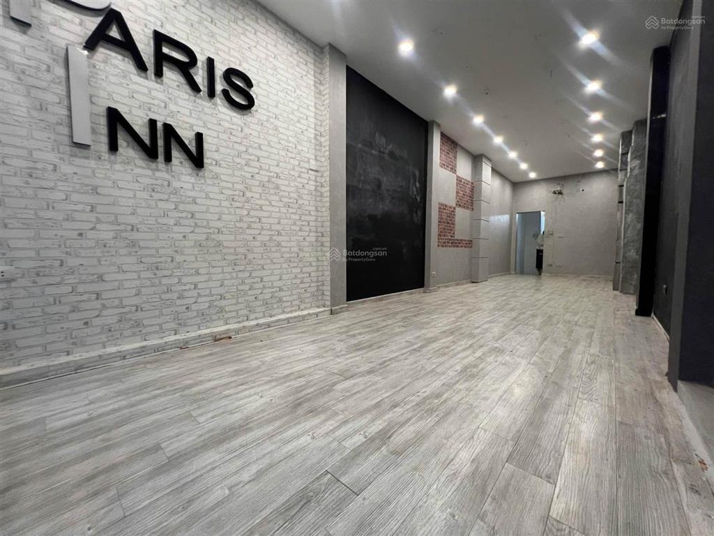 Bán nhà mặt phố nguyễn hy quang, 20 tỷ, 42m2, 3pn, 3wc, 4 tầng, phù hợp kinh doanh