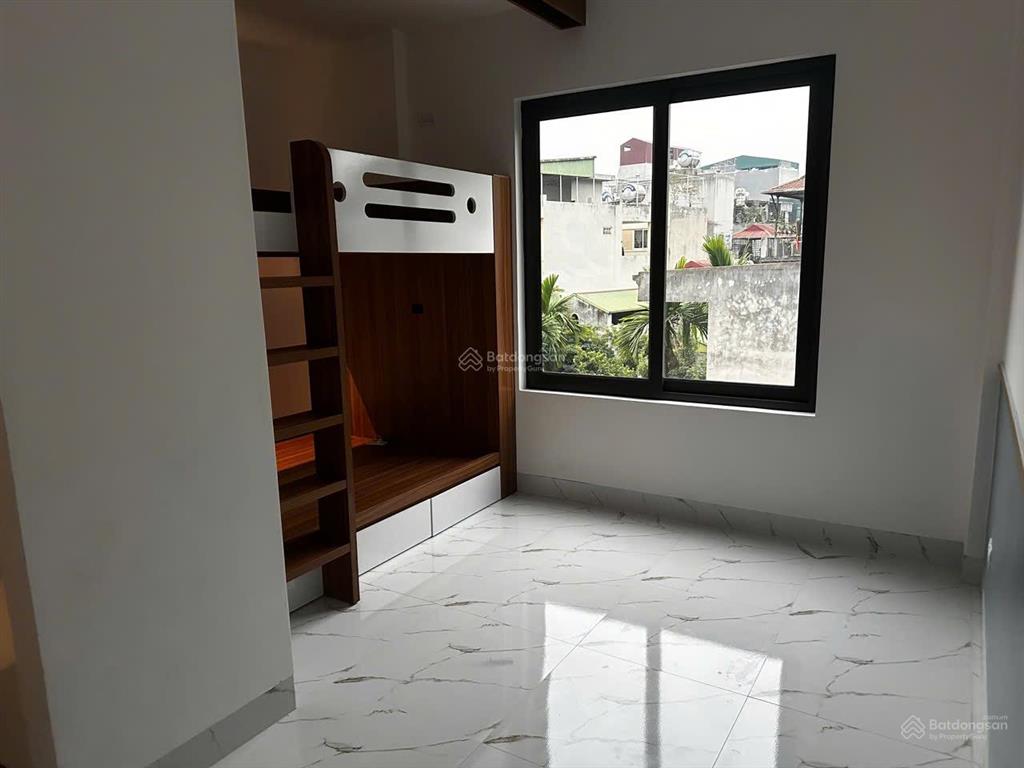 Vừa ở vừa kinh doanh. căn hộ dịch vụ lô góc minh khai 6 tầng, 40m, thang máy ngõ ngắn nông