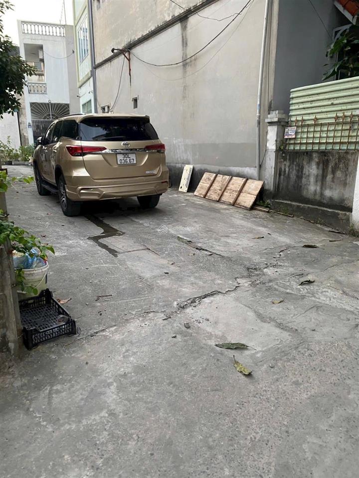 Bán nhanh nhà dân xây gần hồ điều hoà long biên, 4 tầng, ô tô 7 chỗ đỗ cửa, nhỉnh 7 tỷ