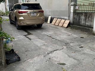 Bán nhanh nhà dân xây gần hồ điều hoà long biên, 4 tầng, ô tô 7 chỗ đỗ cửa, nhỉnh 7 tỷ