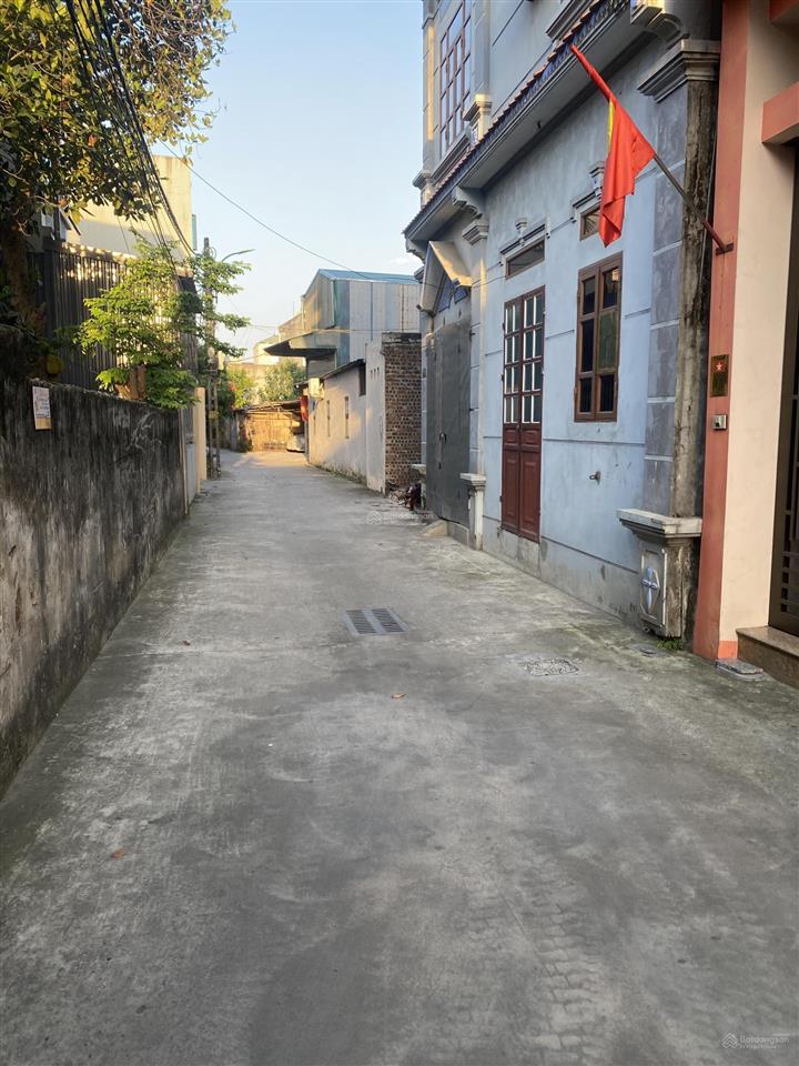 Bán nhà riêng gần cầu nhật tân, 41m2, 4pn, view đẹp, hàng hiếm, hơn 4 tỷ tí