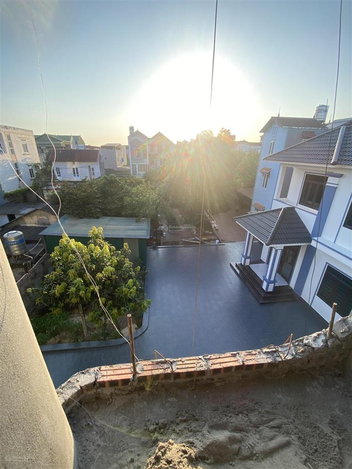Bán nhà riêng gần cầu nhật tân, 41m2, 4pn, view đẹp, hàng hiếm, hơn 4 tỷ tí
