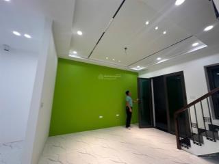 Bán nhà riêng gần cầu nhật tân, 41m2, 4pn, view đẹp, hàng hiếm, hơn 4 tỷ tí