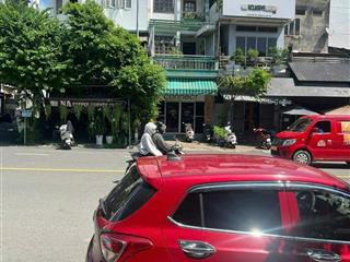 BÁN NHÀ MẶT TIỀN NGUYỄN VĂN LƯỢNG - P. AN NHƠN, GÒ VẤP