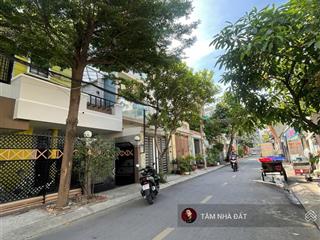 Bán đất gò vấp (4x20m) gpxd cao tầng + đường nhựa 12m, gần bờ kè sông vàm thuật  0933 523 ***