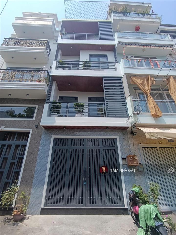 Nhà đẹp xinh full nội thất dương quảng hàm, 5 tầng mới cứng, giá 7,45 tỷ, gọi ngay 0933 523 ***