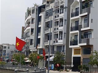 Hàng thơm chính chủ! bán đất 496/ dương quảng hàm (4x15,5m) + xây dựng cao tầng  0933 523 ***