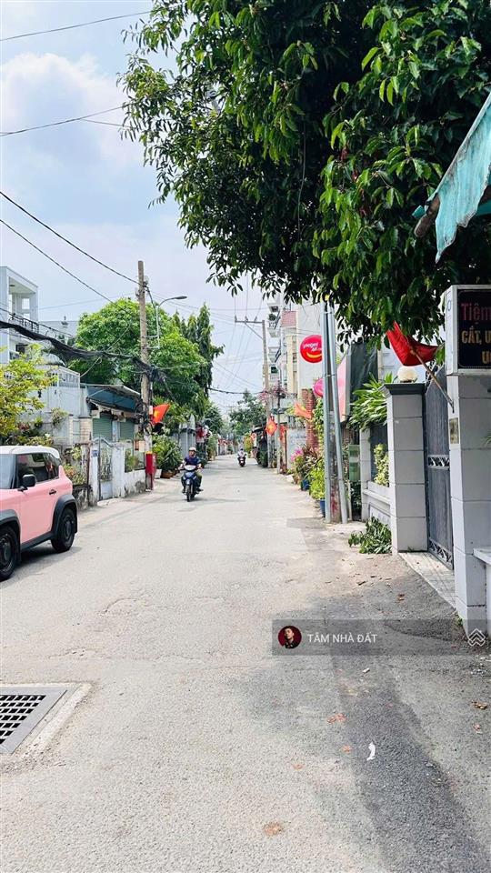 Cực phẩm căn góc 3 mặt phạm văn chiêu + (4,5x17m) + 5 tầng hẻm xe hơi thông thoáng  0933 523 ***