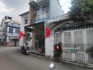 Bán nhà cấp 4 (5x22m) phạm văn chiêu phường thống nhất + hẻm xe tải + giá 8 tỷ  0933 523 ***