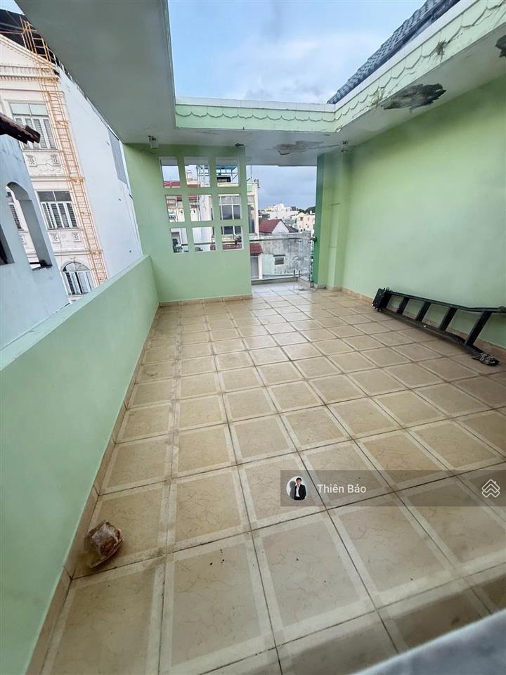 Khu vip công viên làng bông! bán nhà đường nguyễn văn khối + 4 tầng (5x17m) 4pn giảm còn 9,9 tỷ
